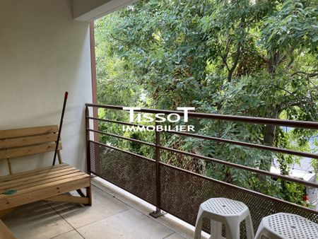 Location Appartement 3 pièces 63m² NIMES 30000 - Photo 4