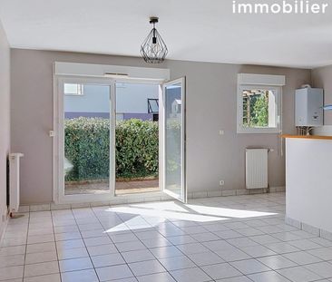 À louer - T4, 4 pièces situé à Noyal-Châtillon-sur-Seiche (35230) | Cimm Immobilier - Photo 1