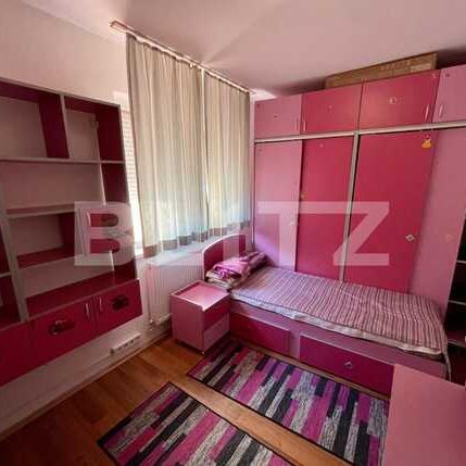 Apartament 2 camere, 40mp, centrala proprie, parcare, zona Fortuna - Photo 1