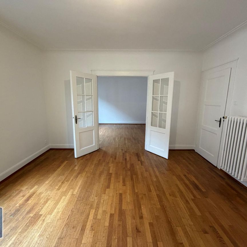 Location Appartement 3 pièces 85m² STRASBOURG 67000 - Photo 1
