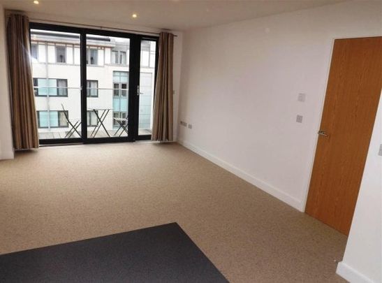 Invicta, Bristol Harbourside - Photo 1