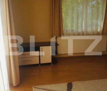 2 camere, 70 mp, decomandat, mobilat, loc de parcare, zona Nora - Photo 2