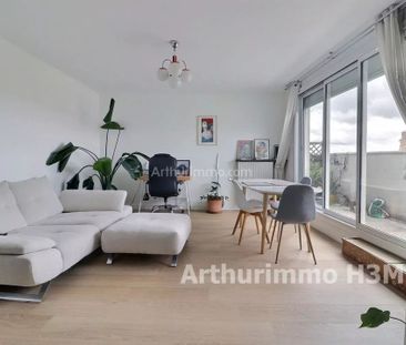 Location Appartement 3 pièces 75 m2 à Vitry-sur-Seine - Photo 6