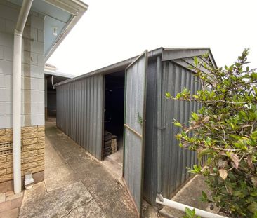 Renovated Family Home Awaiting New Tenants - Photo 4