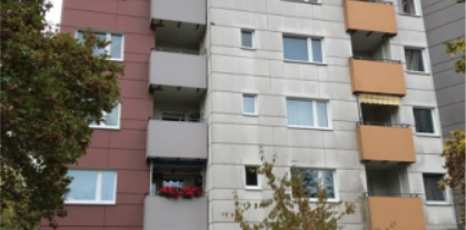 *Nur mit WBS* Mit bester Verkehrsanbindung! - Photo 2