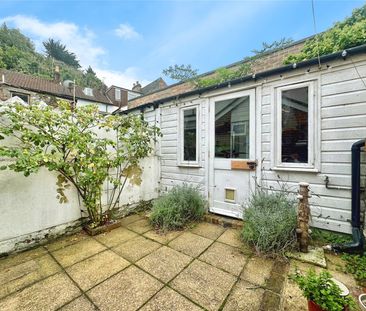 2 bedroom house to rent Thomas Street, Lewes, East Sussex, BN7 - Photo 6