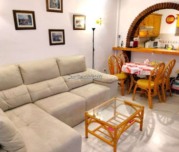 2 room luxury Apartment for rent in Benalmádena, Andalusia - Photo 4