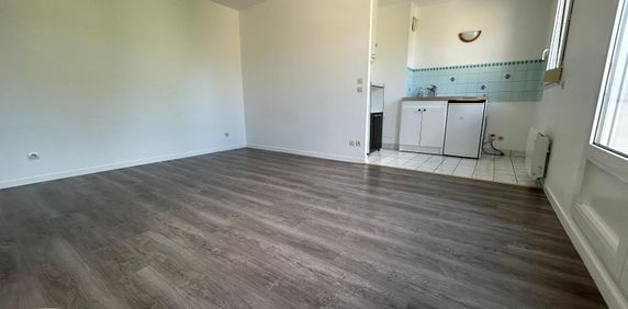 Location Appartement 1 pièce 26m² RAMBOUILLET 78120 - Photo 2