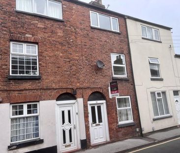 3 bedroom terraced house to rent - Photo 1