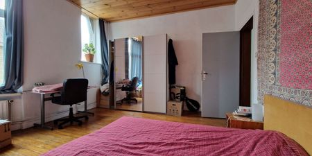 Herenhuis te huur in Gent voor € 1.300 met 3 slaapkamers - Photo 3