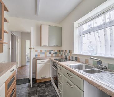 2 bedroom flat to rent - Photo 6