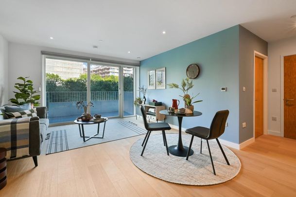 1 bedroom apartment to rent - Photo 1