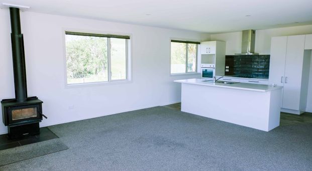 OFF THE BEATEN TRACK - Photo 1