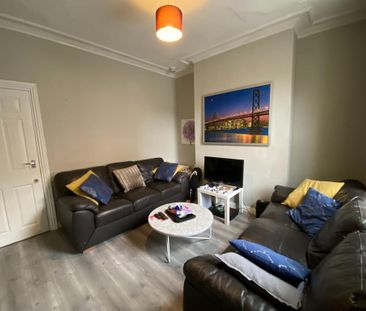 4 bedroom house share to rent - Photo 2