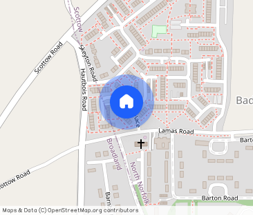 Cromes Place, Badersfield - Photo 1