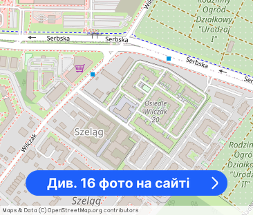 Ładna kawalerka Winogrady + miejsce postojowe - Фото 1