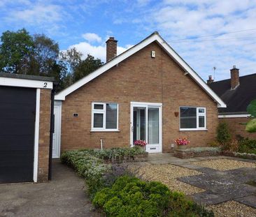 2 bedroom bungalow to rent - Photo 2