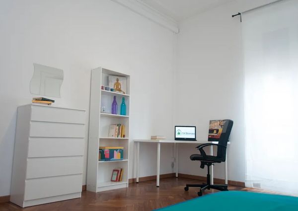 Via Aldo Barbaro, Turin, Piedmont 10143