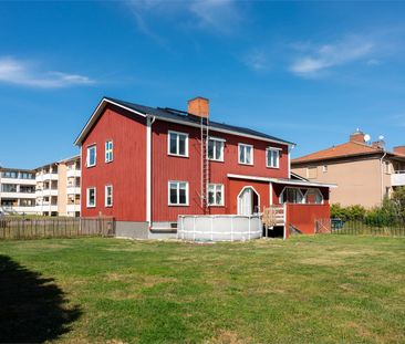 Vallbygatan, Kolbäck - Foto 1