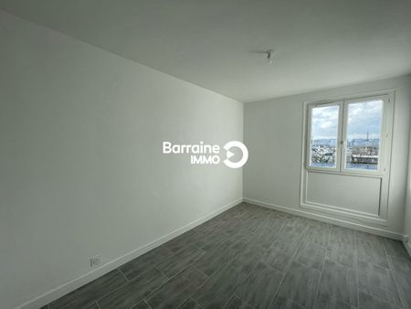 Location appartement à Brest, 5 pièces 89.42m² - Photo 5