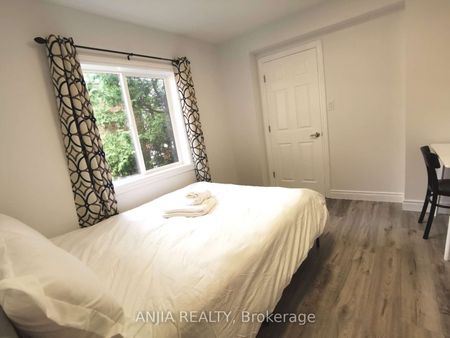 For Lease - 256 Homewood Avenue Unit# unit 1, Toronto, Ontario - Photo 4