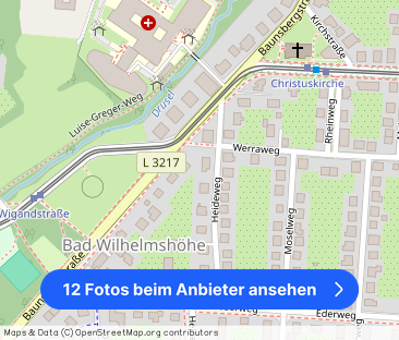 Exklusive Erdgeschosswohnung mit großzügigem Wohnkomfort! - Foto 1