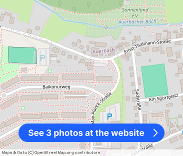 Baikonurweg 10 - Photo 1