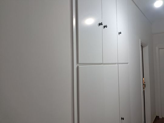 Διαμέρισμα για ενοικίαση Πράσινος Λόφος (Ηράκλειο) - Φωτογραφία 1