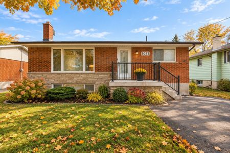 For Lease - 1052 Fennell Avenue Unit# LOWER, Hamilton, Ontario - Photo 4