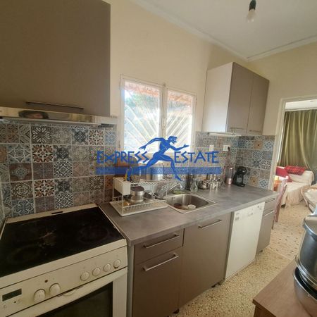 Μονοκατοικία για ενοικίαση Άγιος Παντελεήμονας (Μαραθώνας) - Photo 4