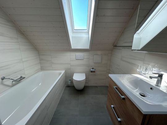 4.5 Zimmer, 2. Stock - Photo 1