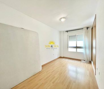 TWO-BEDROOM APARTMENT – ALICANTE - Photo 2