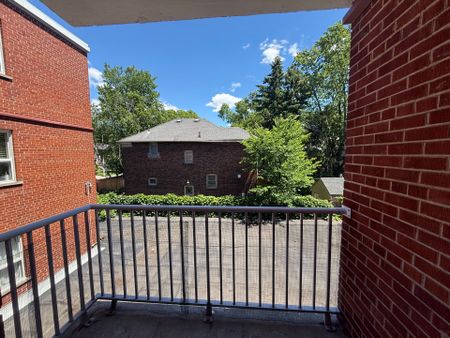 For Lease - 1315 Bayview Avenue Unit# 206, Toronto, Ontario - Photo 4