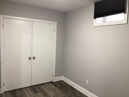 For Lease - 71 Thirtieth Street Unit# BASEMENT ROOM #2, Toronto, Ontario - Photo 4