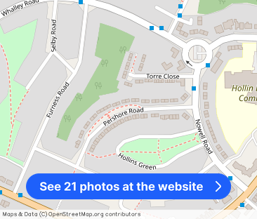 Pershore Road, Middleton, Manchester, Greater Manchester, M24 - Photo 1