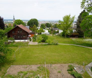 6½-Zimmer-Einfamilienhaus modern renoviert - Photo 1