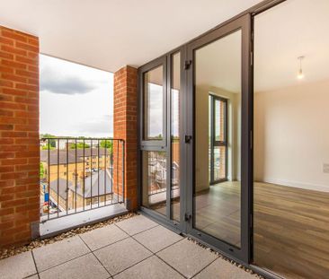 1 bedroom flat to rent - Photo 6