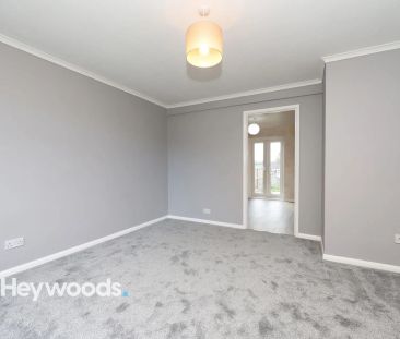 4 bed semi-detached house to rent - Greenmeadows Road, Madeley, CW3 - Photo 2