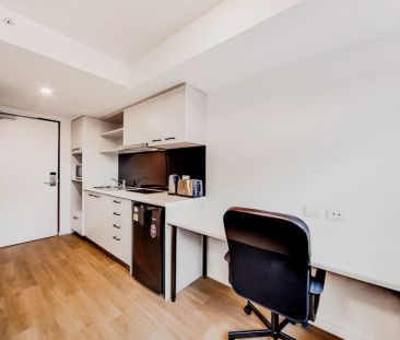 Standard Studio - Photo 5