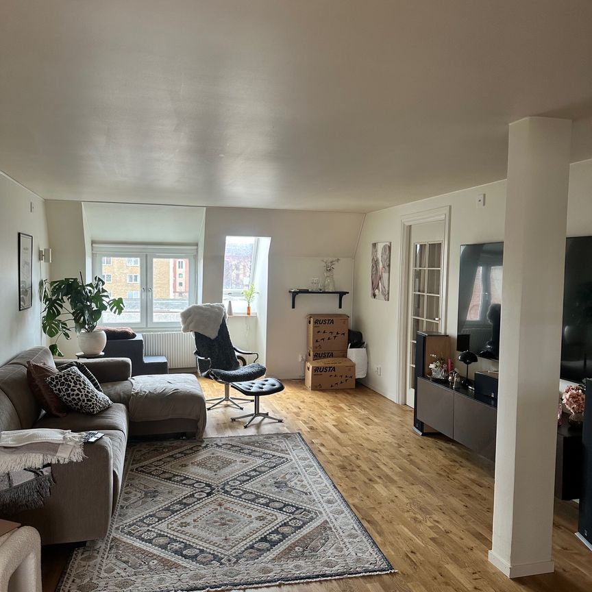 Algatan, Trelleborg - Photo 1