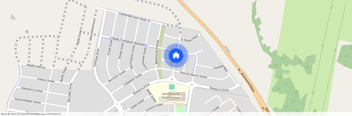 32 Jane Armytage Parade, NSW 2765, Marsden Park