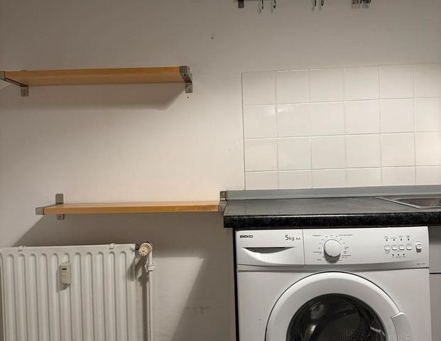 Bright flat in Kreuzberg/Viktoria Park - Foto 1