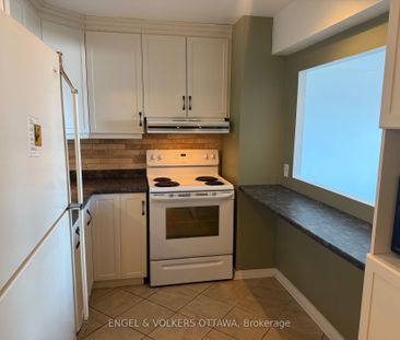 For Lease - 1081 Ambleside Drive Unit# 2209, Woodroffe, Ontario - Photo 2