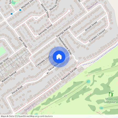 63 Parua Road, Newnham TAS 7248