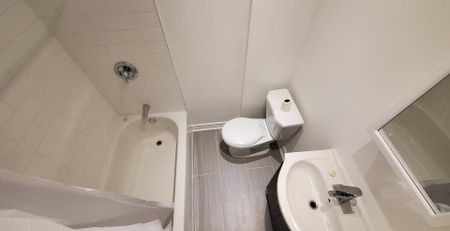 For Lease - 508 Concord Avenue Unit# Main, Toronto, Ontario - Photo 3