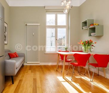 Kreuzberg calling - Photo 1