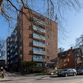 1 Bedroom Suite Steps from U of T - Photo 1