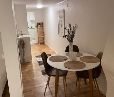Östervägen, Sollentuna - Photo 3