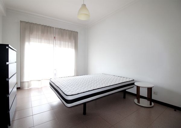 Apartamento T2 em Coimbra