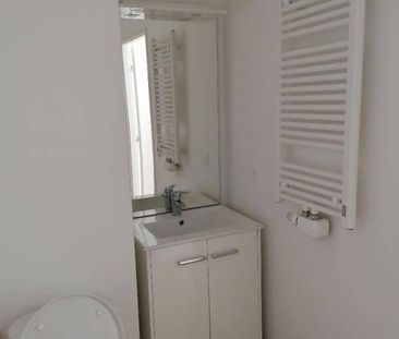 Location appartement studio 1 pièce 35 m² à Bordeaux (33000) La Bas... - Photo 4